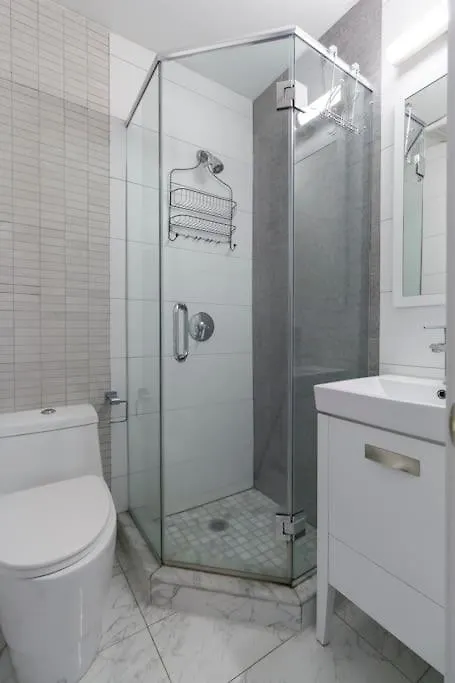 Park South Central 3 Bedroom With Private Terrace New York 0*,